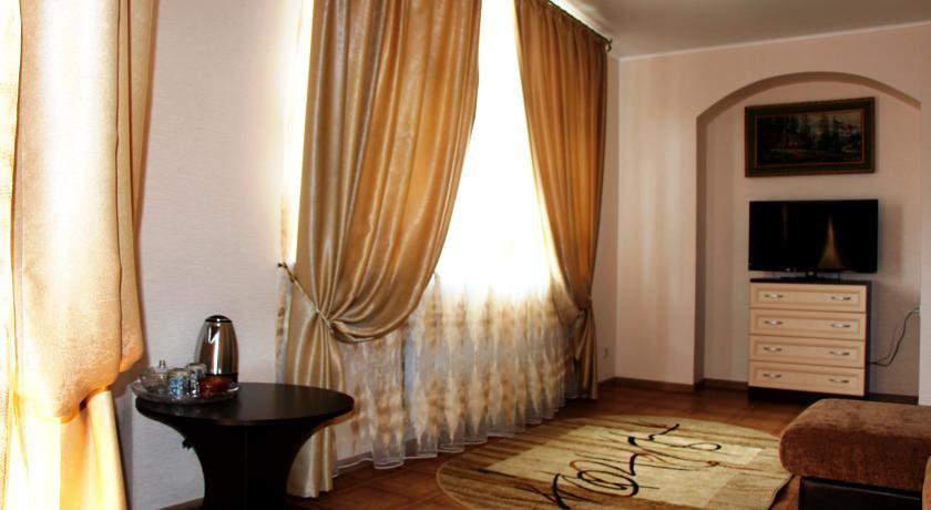 Гостевой дом Guesthouse Udacha Краснодар-21