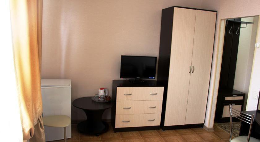 Гостевой дом Guesthouse Udacha Краснодар