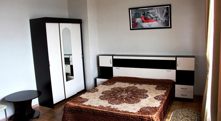 Гостевой дом Guesthouse Udacha Краснодар-48