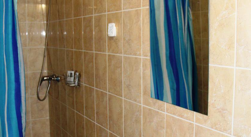 Гостевой дом Guesthouse Udacha Краснодар-27