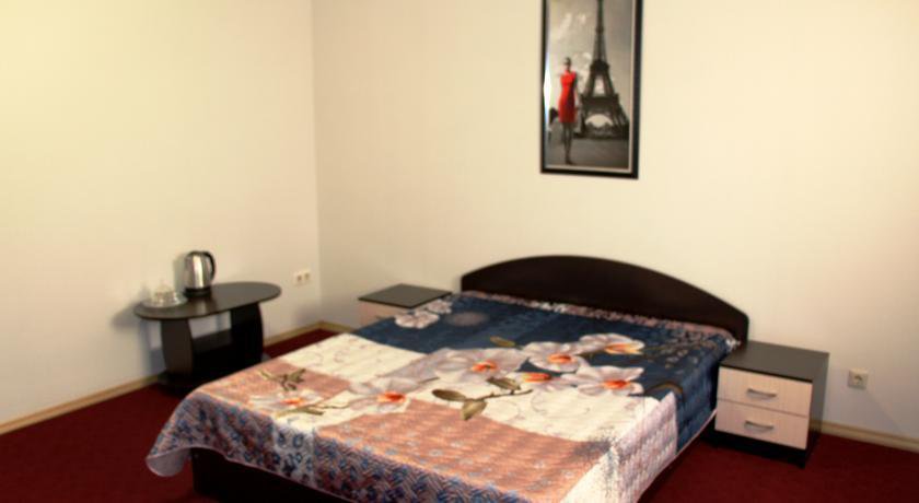 Гостевой дом Guesthouse Udacha Краснодар-58