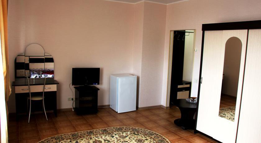 Гостевой дом Guesthouse Udacha Краснодар