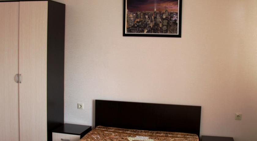 Гостевой дом Guesthouse Udacha Краснодар-25