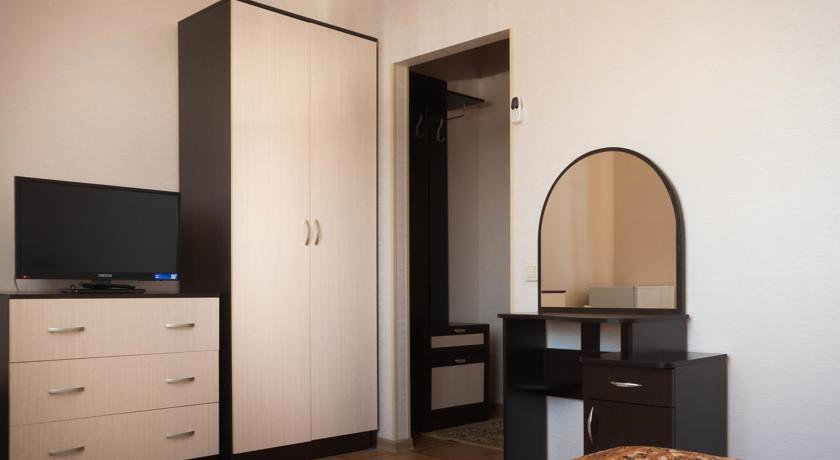 Гостевой дом Guesthouse Udacha Краснодар-6