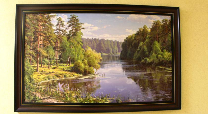 Гостевой дом Guesthouse Udacha Краснодар-52