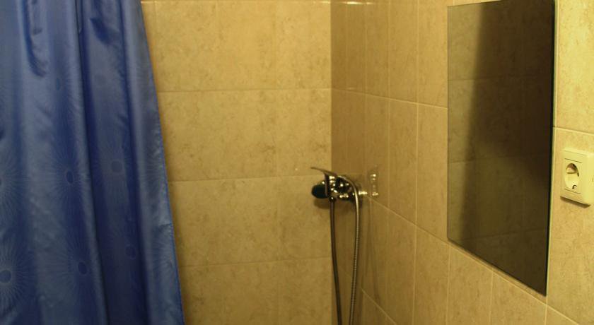 Гостевой дом Guesthouse Udacha Краснодар-56