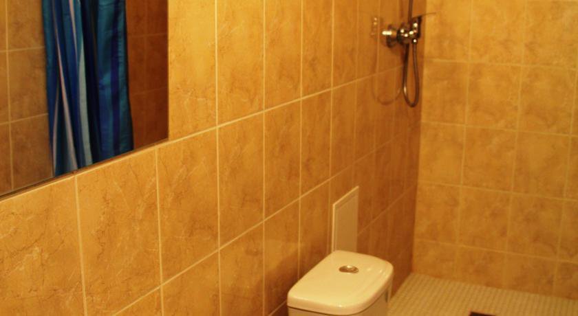 Гостевой дом Guesthouse Udacha Краснодар-40