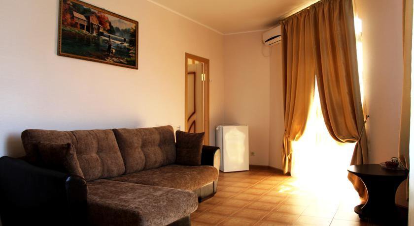 Гостевой дом Guesthouse Udacha Краснодар-18