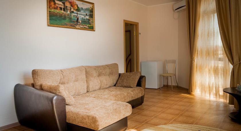 Гостевой дом Guesthouse Udacha Краснодар