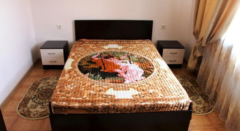 Гостевой дом Guesthouse Udacha Краснодар