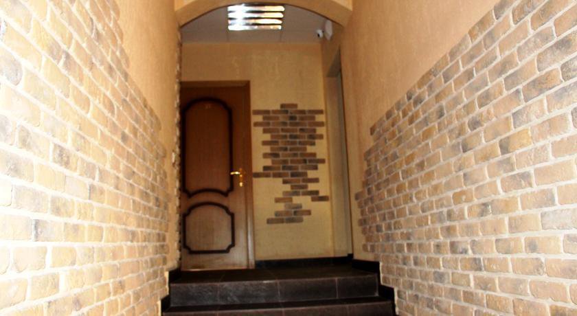 Гостевой дом Guesthouse Udacha Краснодар-53