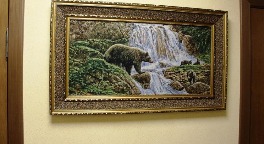 Гостевой дом Guesthouse Udacha Краснодар-50
