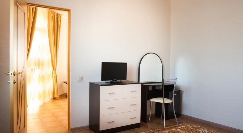 Гостевой дом Guesthouse Udacha Краснодар-7