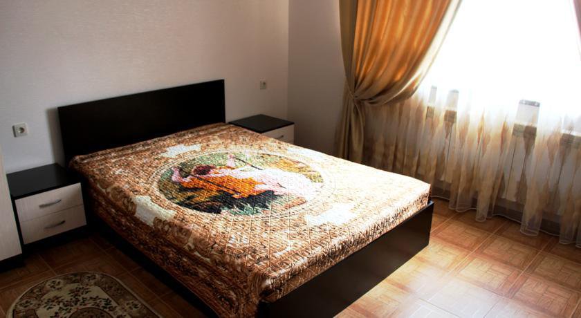 Гостевой дом Guesthouse Udacha Краснодар-26