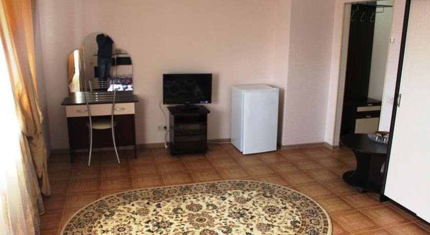 Гостевой дом Guesthouse Udacha Краснодар