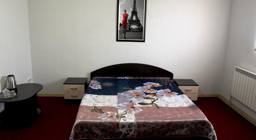 Гостевой дом Guesthouse Udacha Краснодар