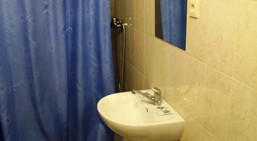 Гостевой дом Guesthouse Udacha Краснодар-54