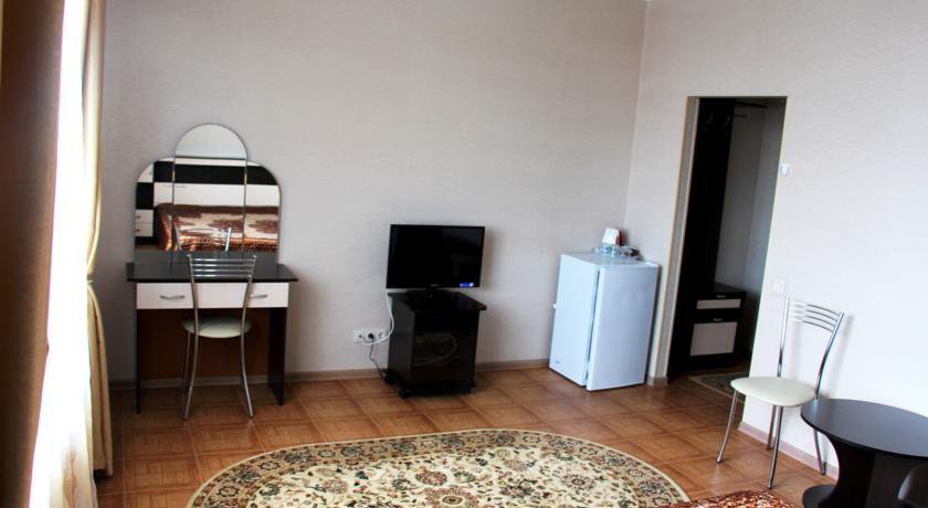Гостевой дом Guesthouse Udacha Краснодар-49