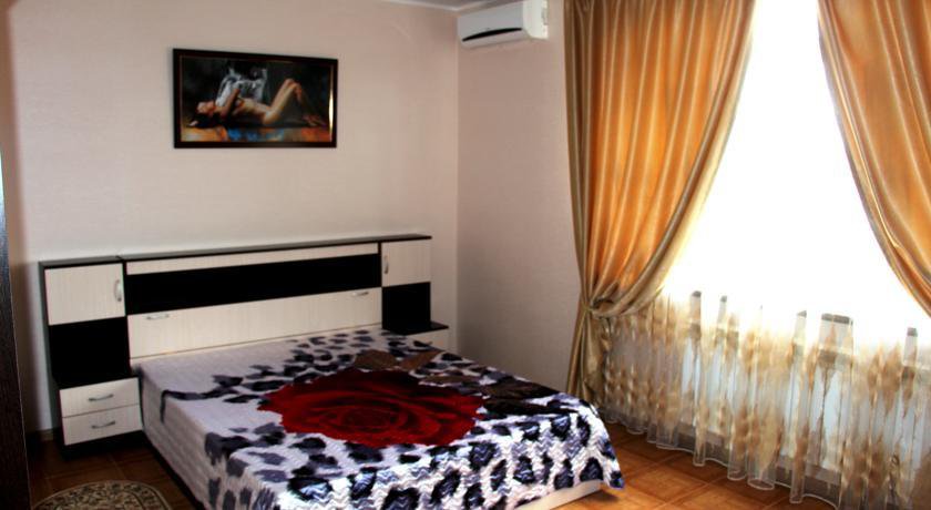 Гостевой дом Guesthouse Udacha Краснодар-31