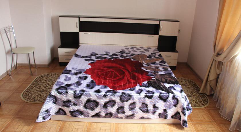 Гостевой дом Guesthouse Udacha Краснодар-34