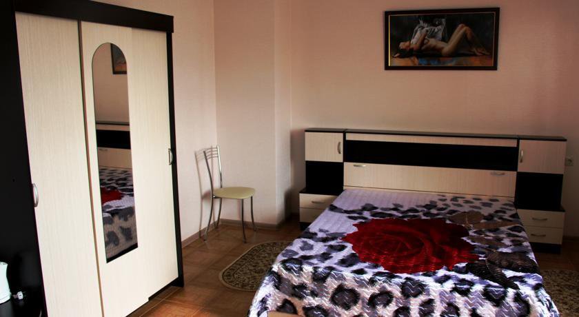 Гостевой дом Guesthouse Udacha Краснодар
