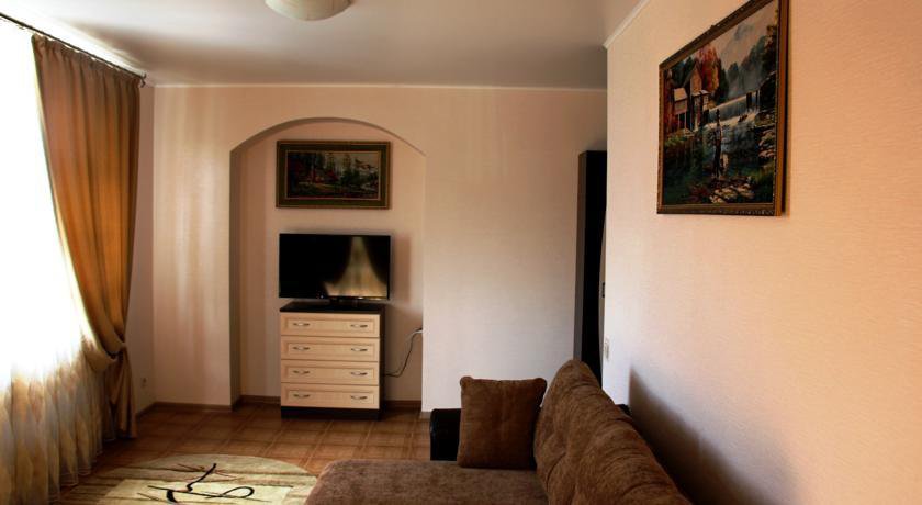 Гостевой дом Guesthouse Udacha Краснодар-20
