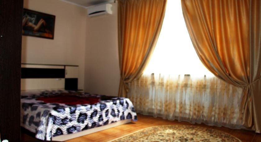 Гостевой дом Guesthouse Udacha Краснодар