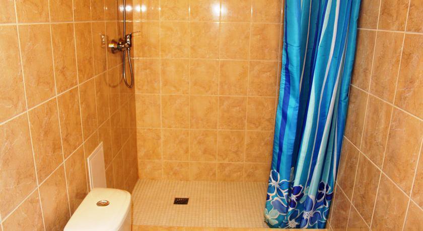 Гостевой дом Guesthouse Udacha Краснодар-41