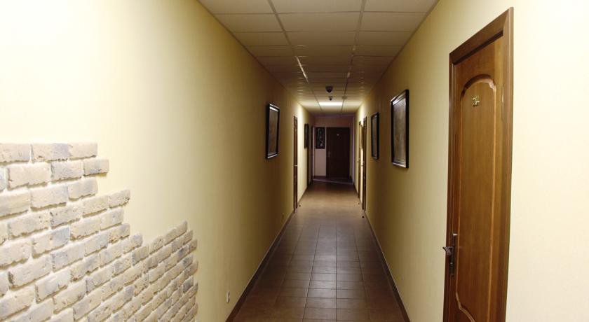 Гостевой дом Guesthouse Udacha Краснодар-15