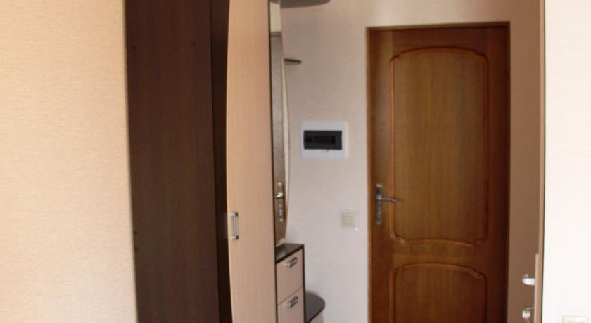Гостевой дом Guesthouse Udacha Краснодар-19
