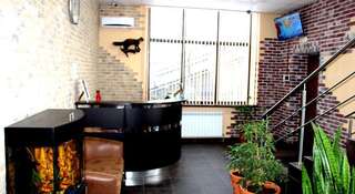 Гостевой дом Guesthouse Udacha Краснодар-7